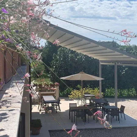 Bed & Breakfast Le Coste-3