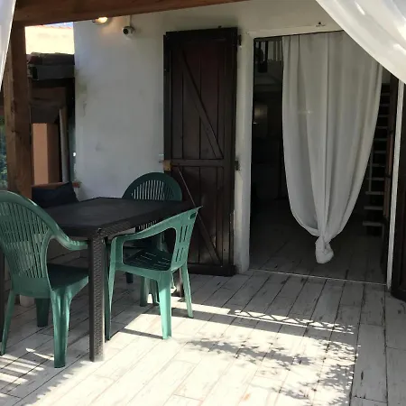 Villaggio Tamerici IUN Q7142-3