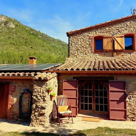 Corral D'En Romagosa-2