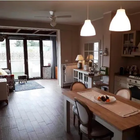 Villa Granai-3