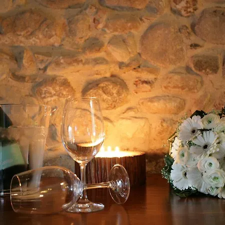 Bed & Breakfast Le Coste-2