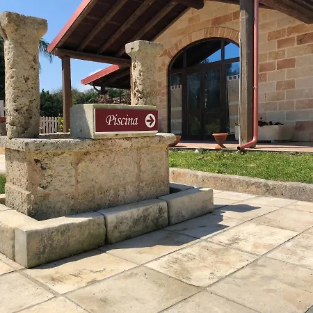 Agriturismo Serafina-2