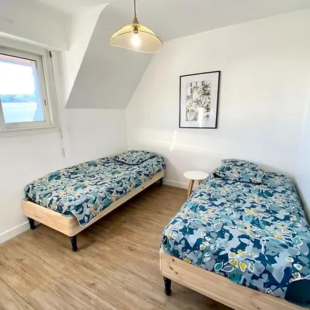 Maison Archi Cocooning Plages A Pied-2