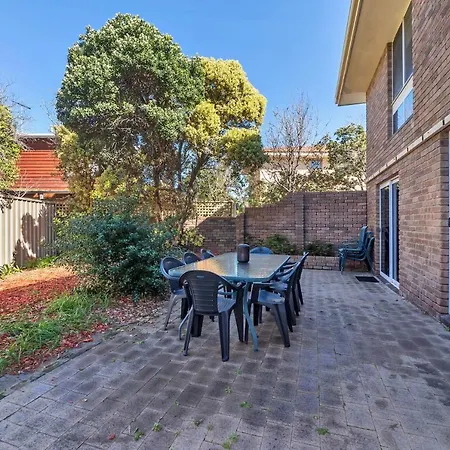 Blue Bay Beach Stay - Mandurah-3