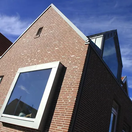 Sommerloft Norderney Ferienhaus-2