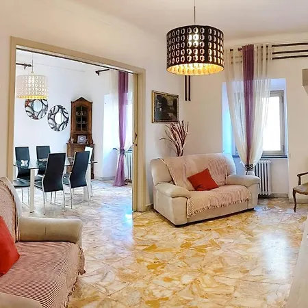 Holiday Home Zia Gina-2
