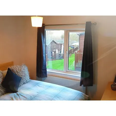 Brambles Holiday Lodges-2