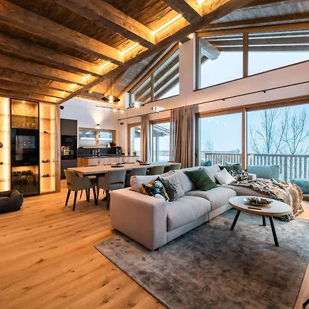 Das Chalet.-2