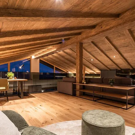 Das Chalet.-3