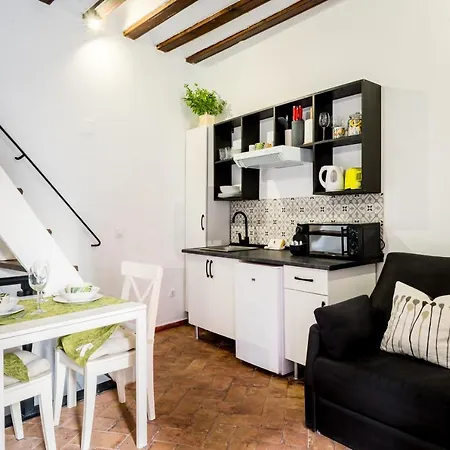 Casa Ispal Alfalfa-2