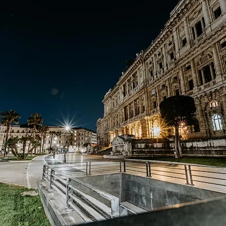 Boutique Cavour Apartment-3
