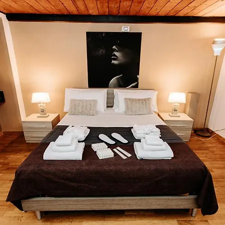 Boutique Cavour Apartment-2