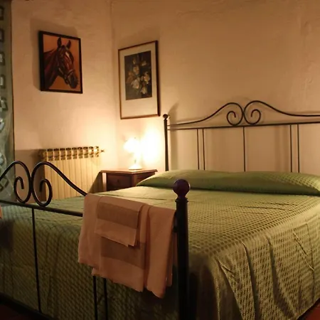 Agriturismo La Selva-2