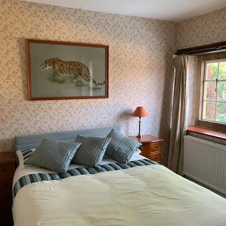 The Manor House, Curry Mallet-3