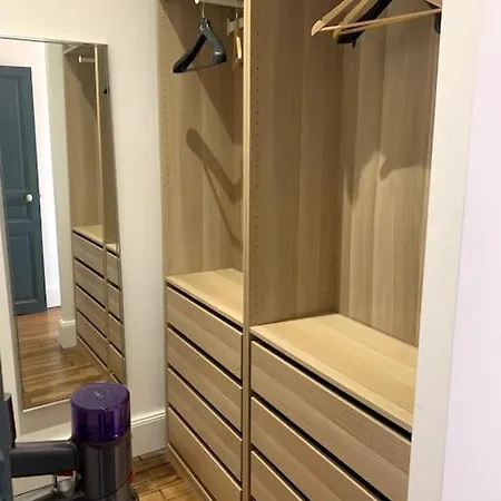 Pavillon indépendant en plein centre de Vichy pour 4 pers max-2