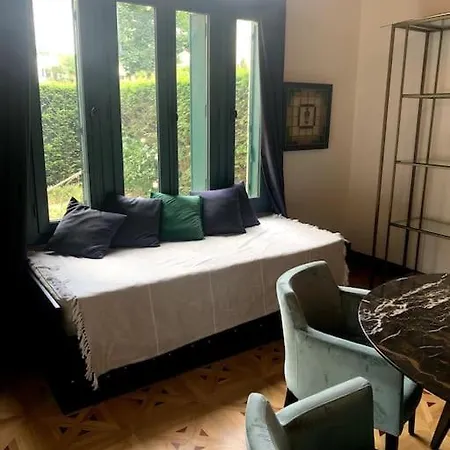 Pavillon indépendant en plein centre de Vichy pour 4 pers max-3