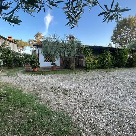 Agriturismo Baratti-3