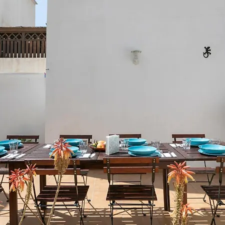 La Casita De Viriato Apartamentosmalagamanagement-2