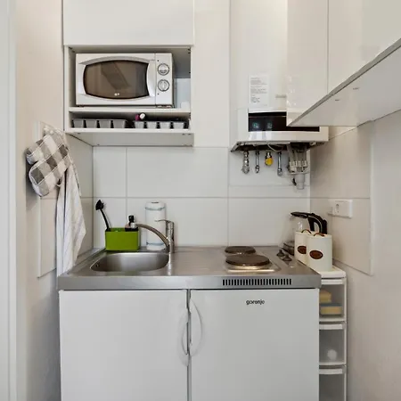 Arbio I Urban Apartment-2