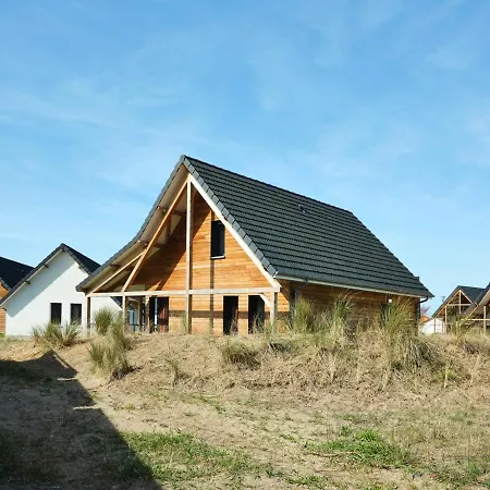 Dormio Resort Berck-Sur-Mer-2