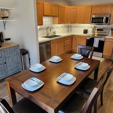 3 Bed 2.5 Bath Smart Home With Rv Parking-2