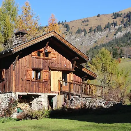 Le Hameau de Chantemerle-3