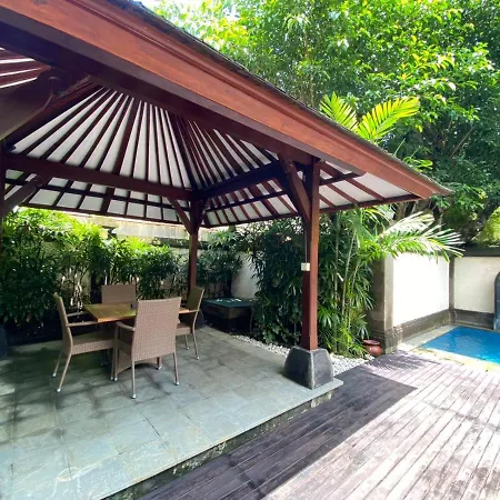 Bintang Bali Villa-3