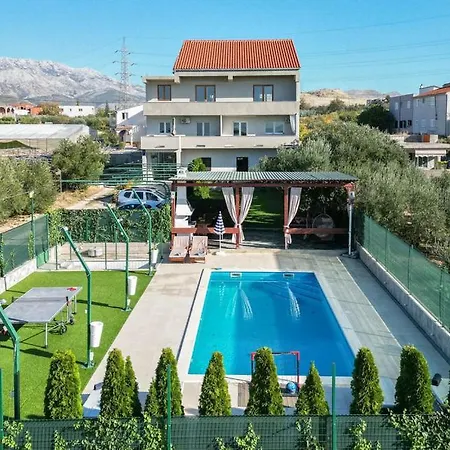 Villa Fay Split-3