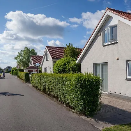 Noordwijk Holiday Rentals-2