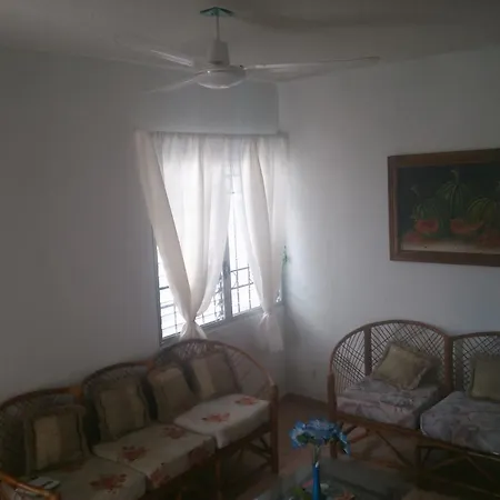 Room In Cancun Stadium-3