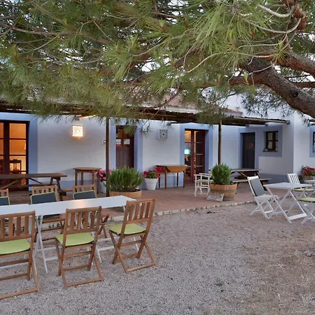 Casas Na Vinha - Monte Da Casteleja, Wine Estate - Eco Turismo Rural-2