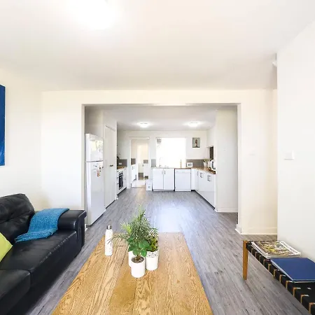 Blue Bay Beach Stay - Mandurah-2