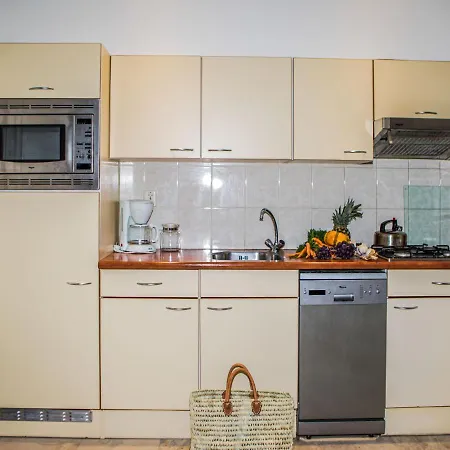 Holiday Home Bungalowpark Landsrade By Interhome-2