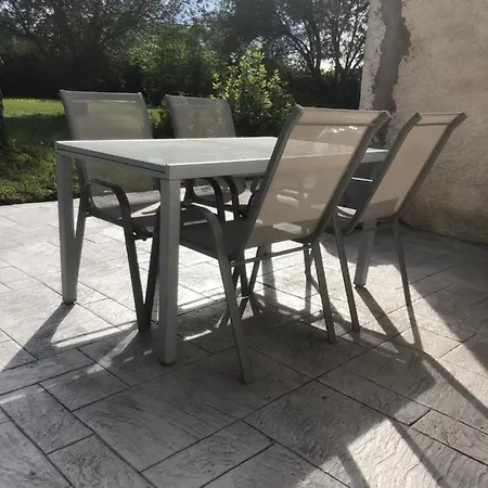 Gîte la Lezardière accès privé canal du midi **-2