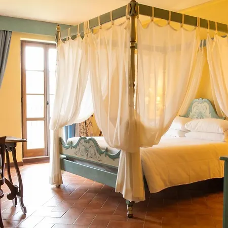 Borgo I Tre Baroni - Spa Suites&Resort-2