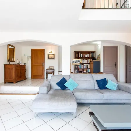 Villa Tourrettes-2
