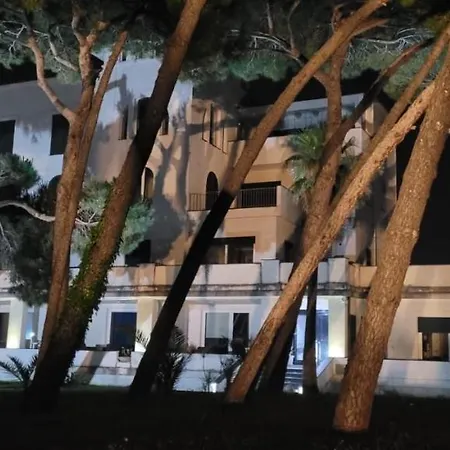 Scauri Resort-3