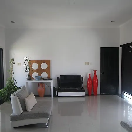 Kedis Bali Villa-3