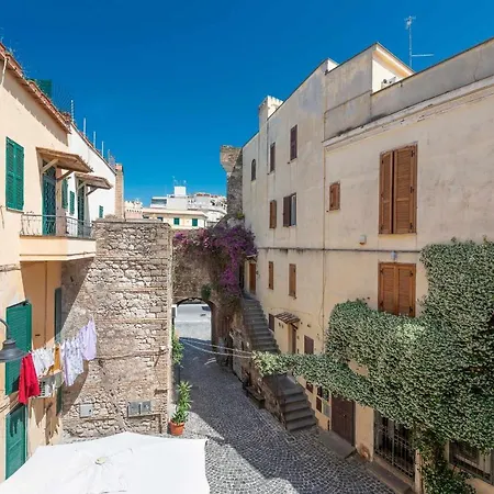 Granny S House Nettuno-2