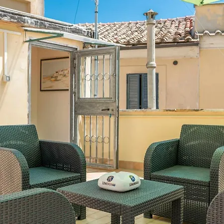 Granny S House Nettuno-3