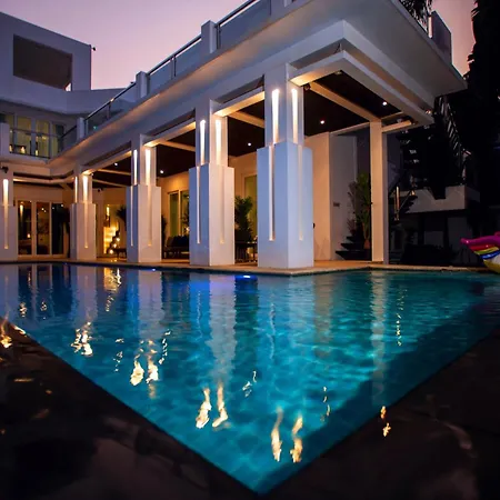 Villas In Pattaya-3