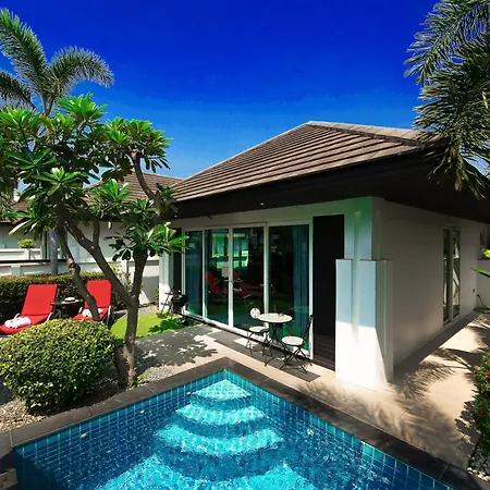 Villas In Pattaya-2