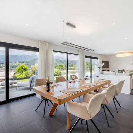 Villa Girandola With Private, Heated Pool-3