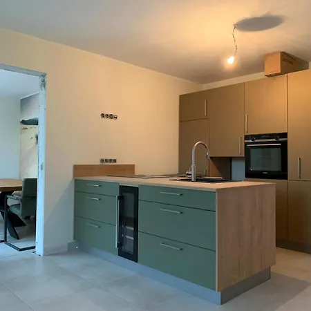 Landblick 4 - Luxusferienhaus für bis zu 7 Personen-2