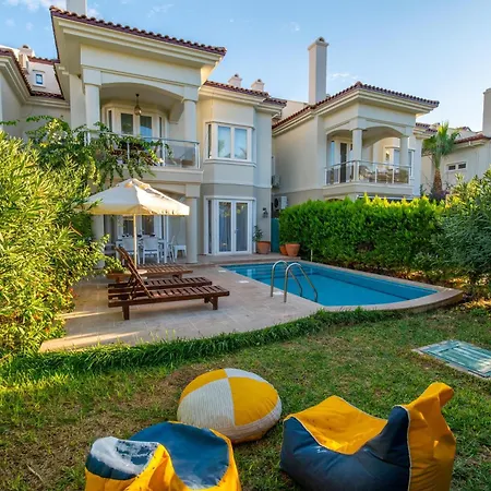 Sunset Beach Resort Aqua Lettings-2
