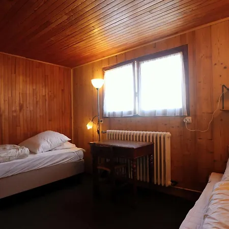 Chalet familial 12 pers, Arêches-Beaufort, proche commerces - FR-1-342-292-2