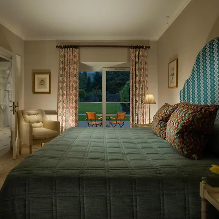 Inverlochy Castle Hotel-3