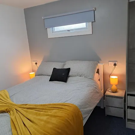 Sandhaven Beach Chalets-3