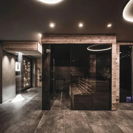 Luxury Chalet Vilaiet-2