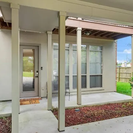 Beautiful 3Bed 3Bath Min From Lsu And Mall-3
